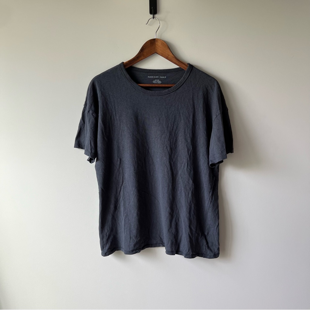 American Eagle Basic Tee